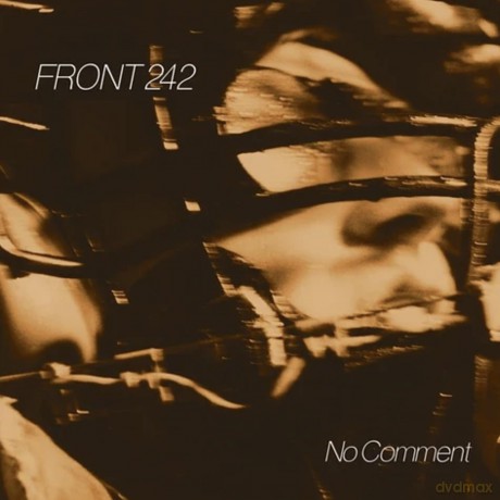 Front 242: No Comment (Belgian Ale) [Winyl]