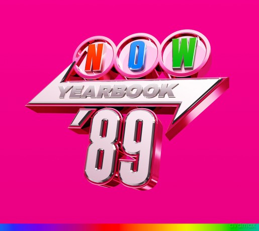 Now - Yearbook 1989 [CD]