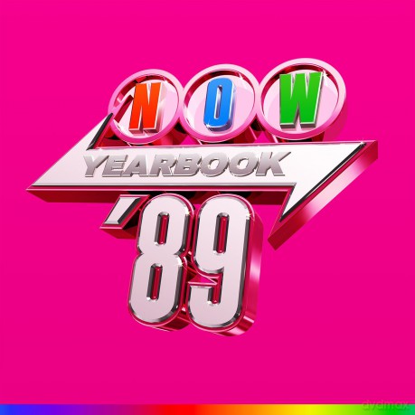 Now - Yearbook 1989 (Specia) [CD]