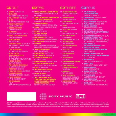 Now - Yearbook 1989 (Specia) [CD]