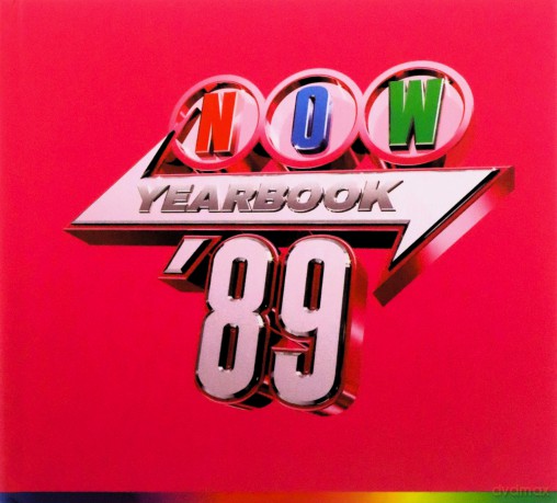 Now - Yearbook 1989 (Specia) [CD]