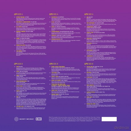 Now - Yearbook 1998 (Coloured) [Winyl]