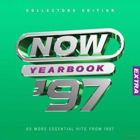Now - Yearbook Extra 1997 [CD]