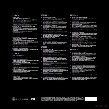Now - Yearbook The Vault: 1981 (Transparent Purple) [Winyl]