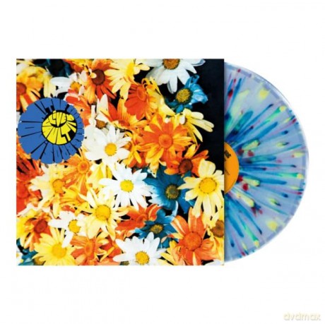 Chambers Brothers: Now! (Flower Power Splatter) [Winyl]