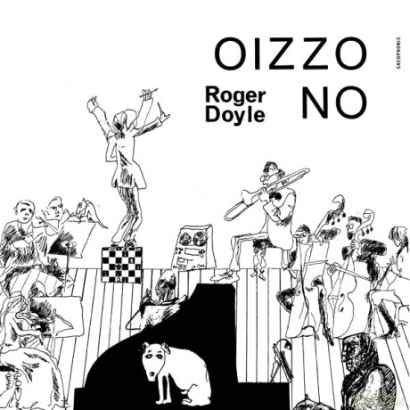 Roger Doyle: Oizzo No [Winyl]