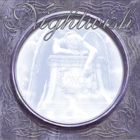Nightwish: Once (Remastered) (Purple) [Winyl]