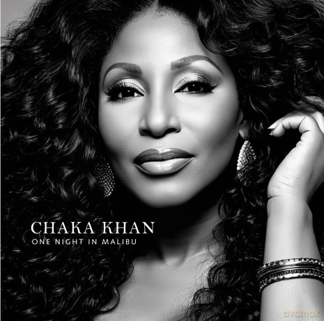 Chaka Khan: One Night In Malibu (Marbled) [Winyl]