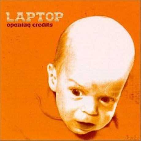 Laptop: Opening Credits [CD]