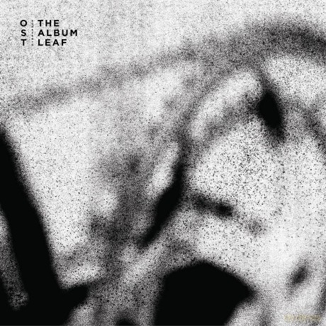 Album Leaf: Ost [Winyl]