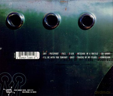 22 Jacks: Overserved [CD]