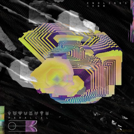 Endlings: Parallel 03 [Winyl]