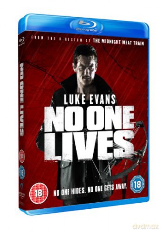 No One Lives [Blu-Ray]