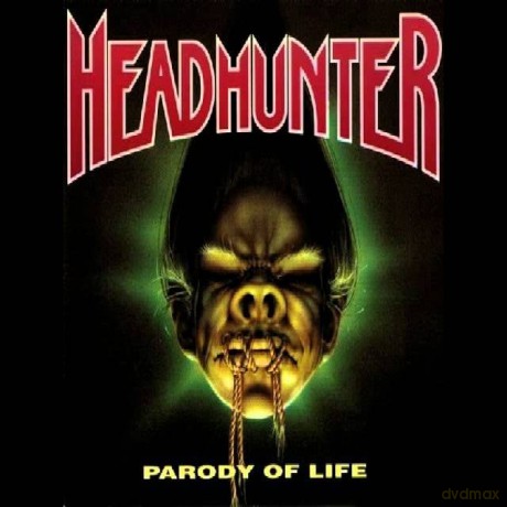 Headhunter: Parody Of Life [Winyl]
