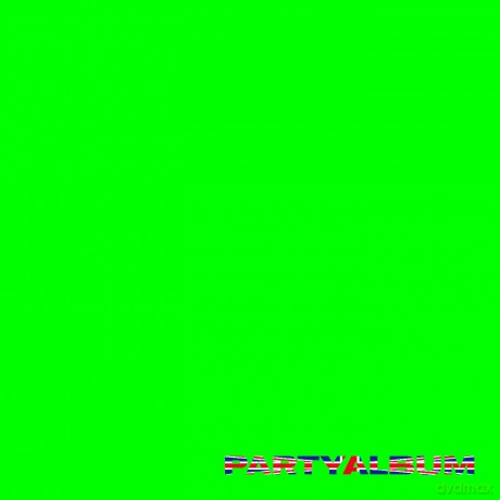 Famous: Party Album [Winyl]