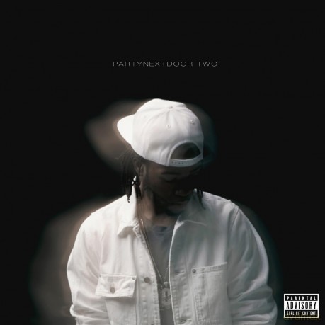 Partynextdoor: Partynextdoor Two (Opaque White) [Winyl]