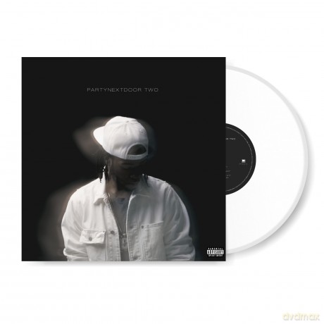 Partynextdoor: Partynextdoor Two (Opaque White) [Winyl]