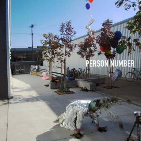 Consulate General: Person Number [CD]