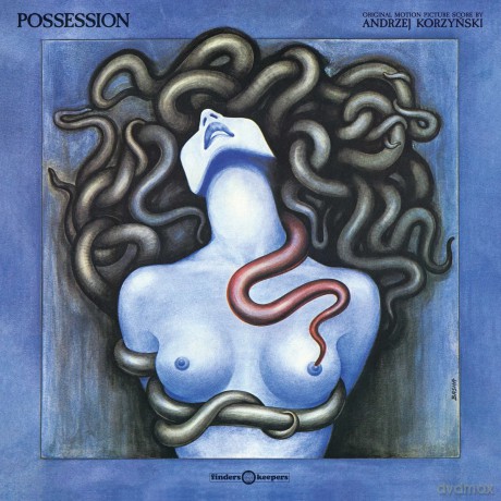 Andrzej Korzynski: Possession [Winyl]