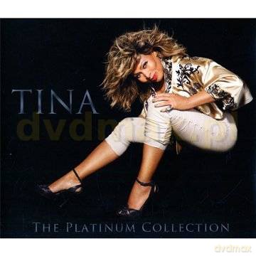 Tina Turner: The Platinum Collection [3CD]