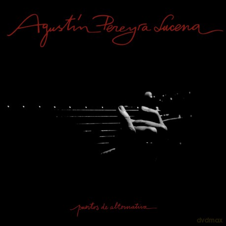 Agustin Pereyra Lucena: Puertos De Alternativa [CD]