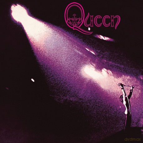 Queen: Queen [Winyl]