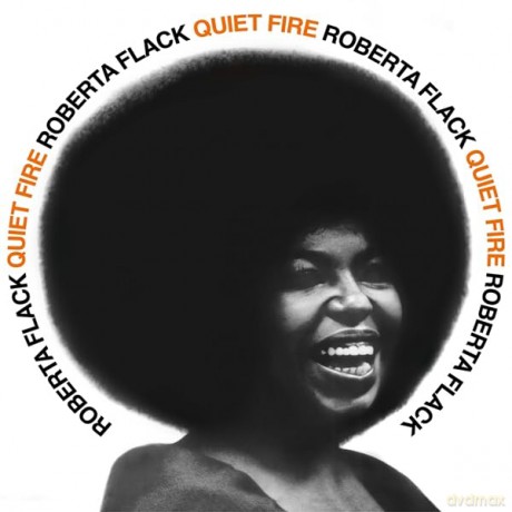 Roberta Flack: Quiet Fire [Winyl]
