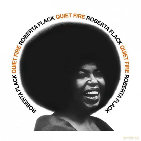 Roberta Flack: Quiet Fire [Winyl]
