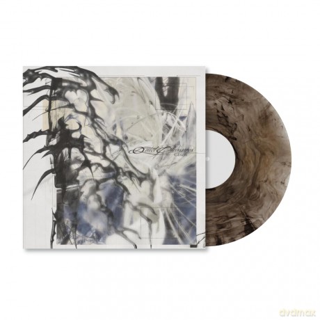Glixen: Quiet Pleasures EP (Black Marble) [Winyl]