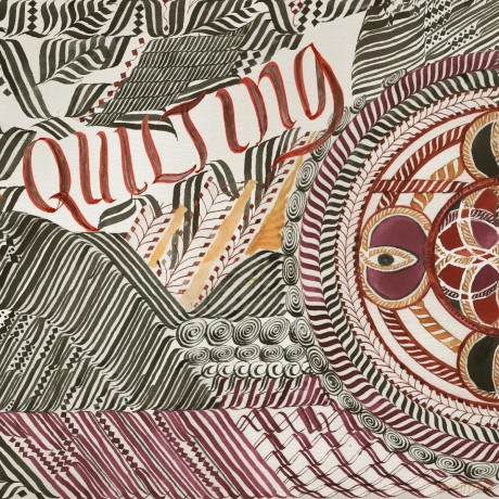 Quilting: Quilting [Winyl]