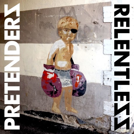 Pretenders: Relentless [Winyl]