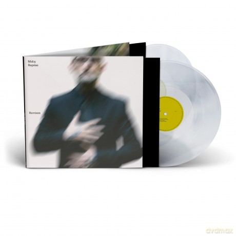 Moby: Reprise - Remixes [Winyl]