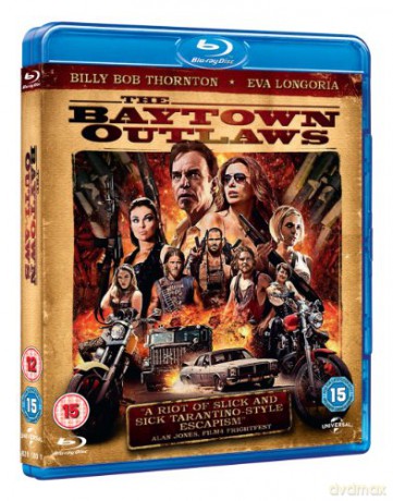 Bracia Oodie [Blu-Ray]