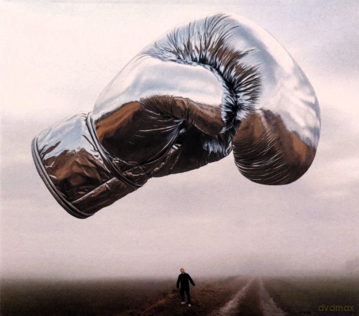 Bryan Adams: Roll With The Punches (Deluxe) [CD]