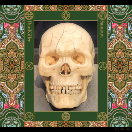 Painkiller: Samsara [CD]