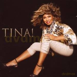 Tina Turner: Tina ! [CD]