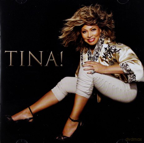 Tina Turner: Tina ! [CD]
