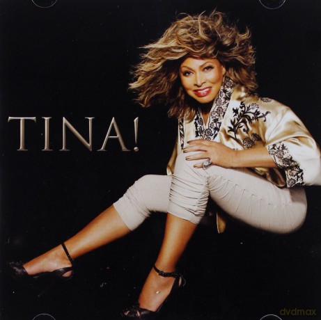 Tina Turner: Tina ! [CD]