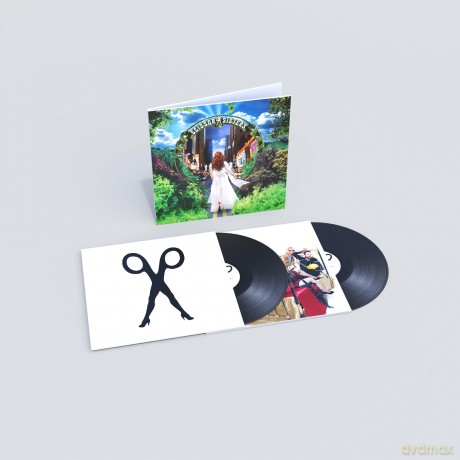 Scissor Sisters: Scissor Sisters (Deluxe) [Winyl]