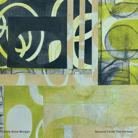 Sally Anne Morgan: Second Circle The Horizon [Winyl]