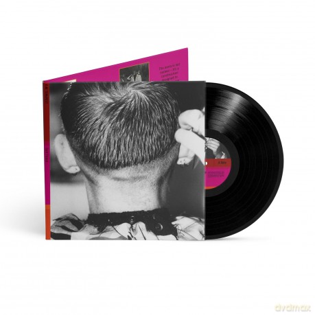 Kae Tempest: Self Titled (Recycled Black) [Winyl]