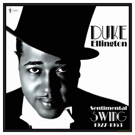 Duke Ellington: Sentimental Swing: 1927-53 [Winyl]