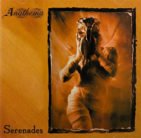 Anathema: Serenades [CD]