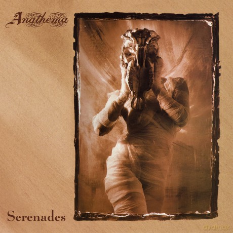 Anathema: Serenades [Winyl]