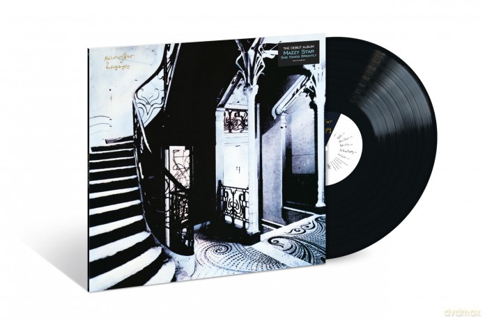Mazzy Star: She Hangs Brightly [Winyl]