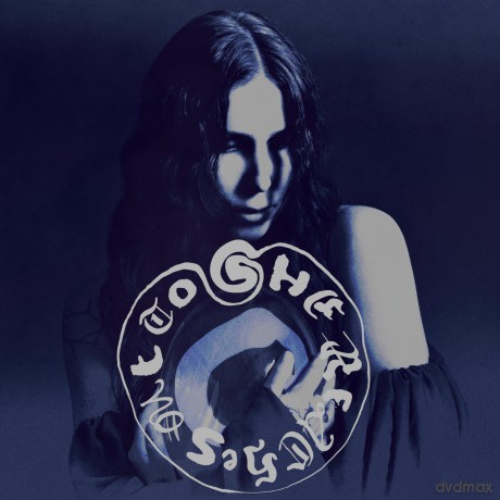 Chelsea Wolfe: She Reaches Out To She Reaches Out To She [Winyl]