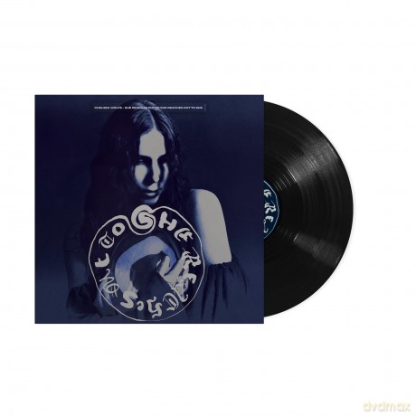 Chelsea Wolfe: She Reaches Out To She Reaches Out To She [Winyl]