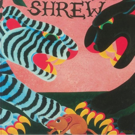 Shrew: Shrew (Coloured) [Winyl]