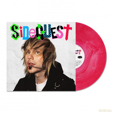 Michael Clifford: Sidequest [Winyl]