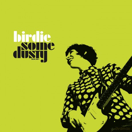 Birdie: Some Dusty [Winyl]